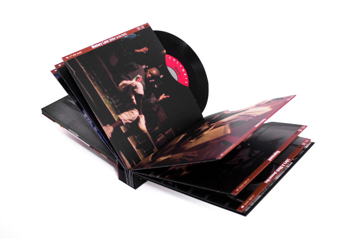 NaS ILLMATIC us original おまけ付き NAS - Illmatic - Amazon.com Music