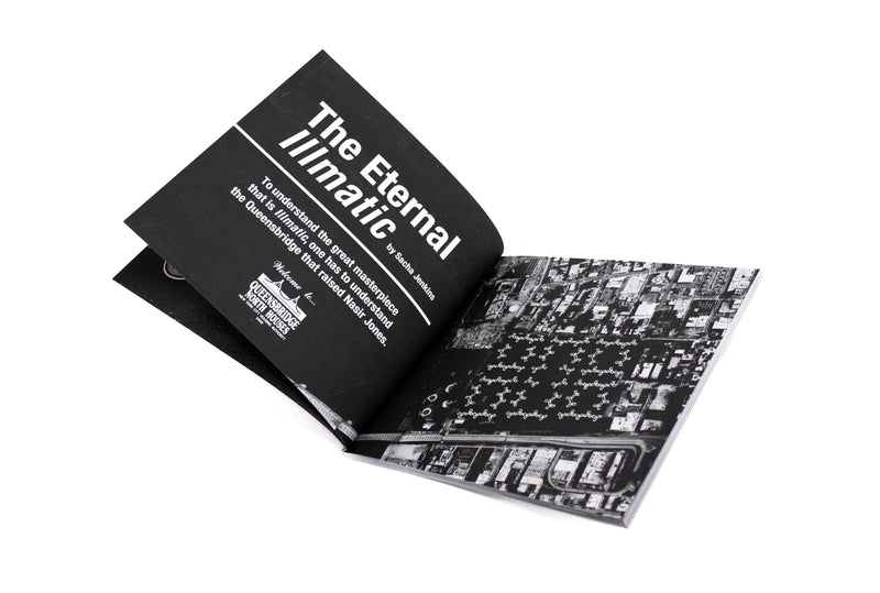 Illmatic 30th Anniversary (7" Box Set)