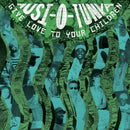Give Love To Your Children (CD)