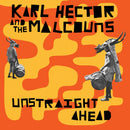 Unstraight Ahead (CD)
