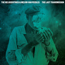 The Last Transmission (2xCD)