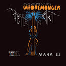 Marvin Whoremonger (CD)