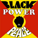 Black Power (CD)