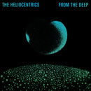 Quatermass Sessions: From The Deep (CD)