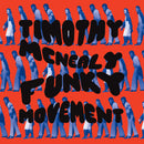 Funky Movement (CD)