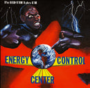 Energy Control Center (2xCD)