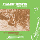 Good Aderegechegn (Blindsided By Love) (CD)