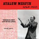Tewedije Limut (Let Me Die Loved) (CD)