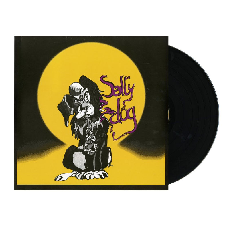 Witch - Lazy Bones (Colored Vinyl LP)