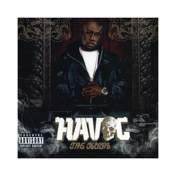 Havoc - The Kush (CD)