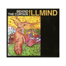 Behind The Curtain (CD)