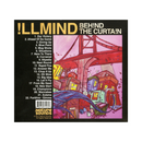 Behind The Curtain (CD)