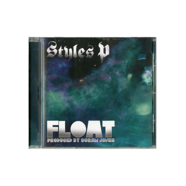Floetry - Flo'Ology (CD) Floetry - Flo'Ology (CD)