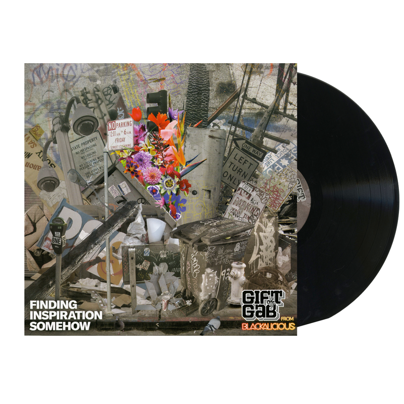 The High & Mighty - Home Field Advantage (Vinyl 2xLP)