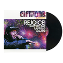 Rejoice! Rappers Are Rapping Again! (LP)