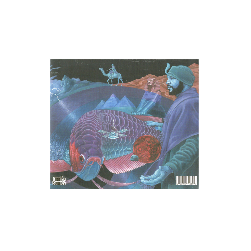 The Alchemist - Rapper's Best Friend 2 (CD) The Alchemist - Rapper's Best Friend 2 (CD)