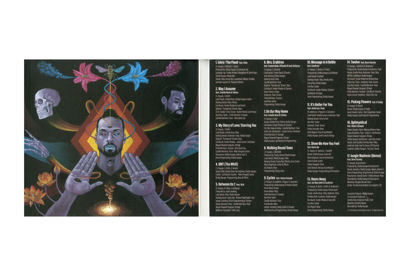 The Loop (CD)