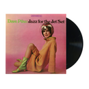 Jazz For The Jet Set (LP)