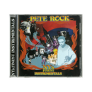 NY's Finest Instrumentals (CD)