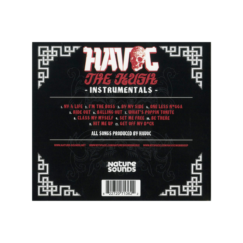 The Alchemist - Rapper's Best Friend 2 (CD) The Alchemist - Rapper's Best Friend 2 (CD)