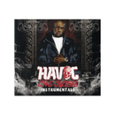 The Kush Instrumentals (CD)