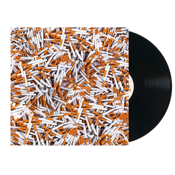 Your Old Droog - Dump Yod: Krutoy Edition (Vinyl LP)