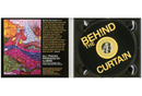 Behind The Curtain (CD)