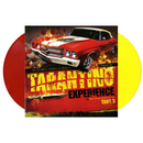 The Tarantino Experience Take 3 (Colored 2xLP)