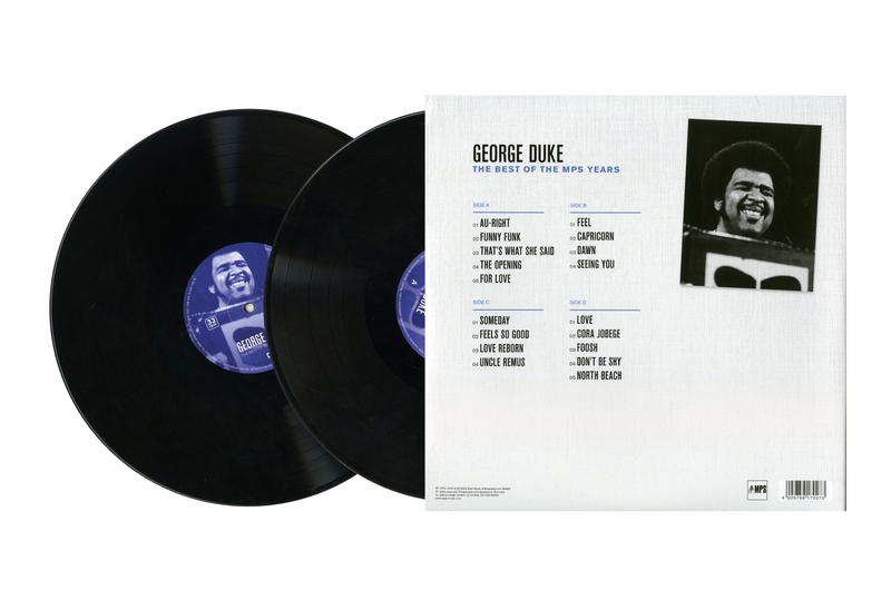 R&B, Funk & Soul – Page 13