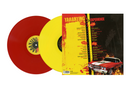 The Tarantino Experience  (Colored 2xLP)