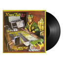 Majestic Dub (LP)