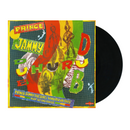 PRINCE JAMMY MEETS UHURU IN DUB