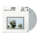 Yasmina, A Black Woman (Colored LP)