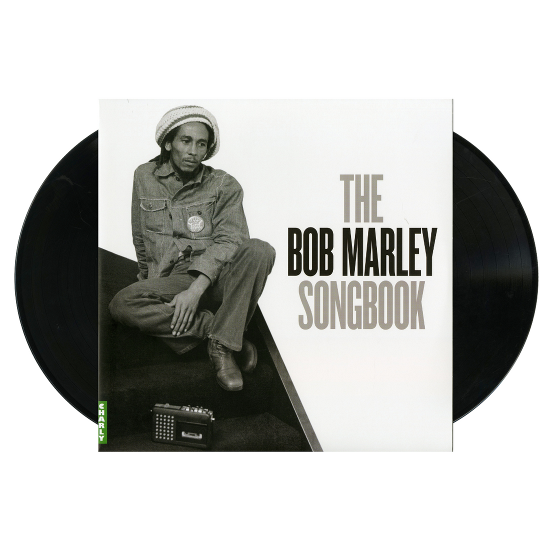 Bob Marley - The Bob Marley Songbook (Vinyl 2xLP)