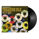 Treasure Isle Solid Gold  (LP)
