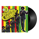 Dance On The Corner (LP)