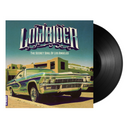 Lowrider: The Secret Soul Of Los Angeles (LP)