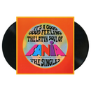 The Latin Soul Of Fania Records: The Singles (2xLP)