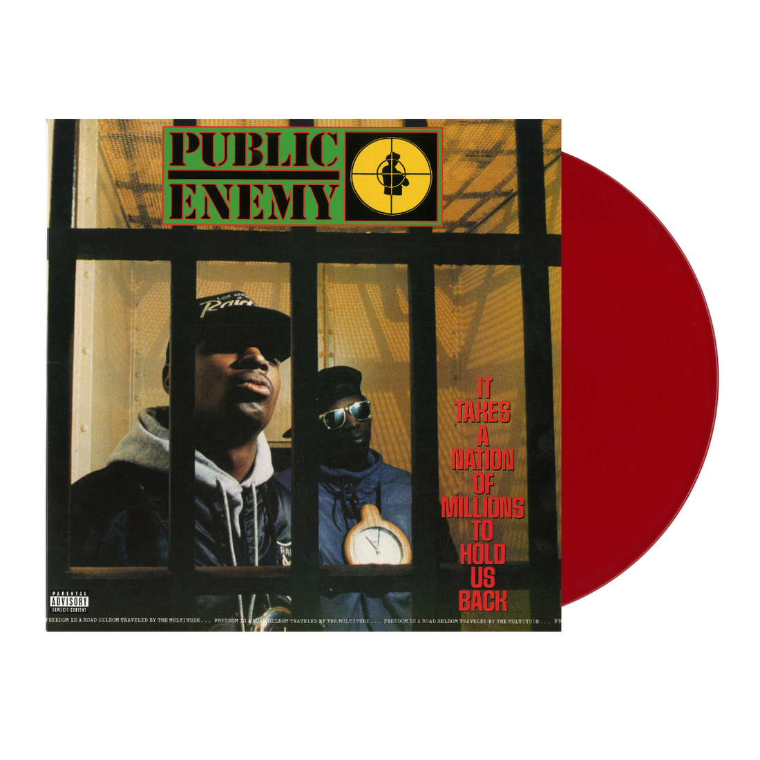 欧LP Public Enemy It Takes A Nation Of Millions To Hold Us Back 0600753468210 Def Jam Recordings /00260 Mi0zODU5LmpwZWc.jpeg