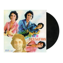 Babla's Disco Sensation (LP)