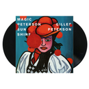 Magic Peterson Sunshine (2xLP)
