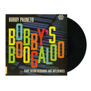 Bobby's Boogaloo (Rare Seeco Sessions & Influences) (LP)
