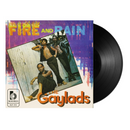 Fire And Rain (LP)