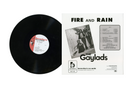 Fire And Rain (LP)