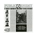 It Takes A Nation Of Millions To Hold Us Back (Colored LP)