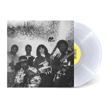Eccentric Soul: The Tammy Label (Colored LP)