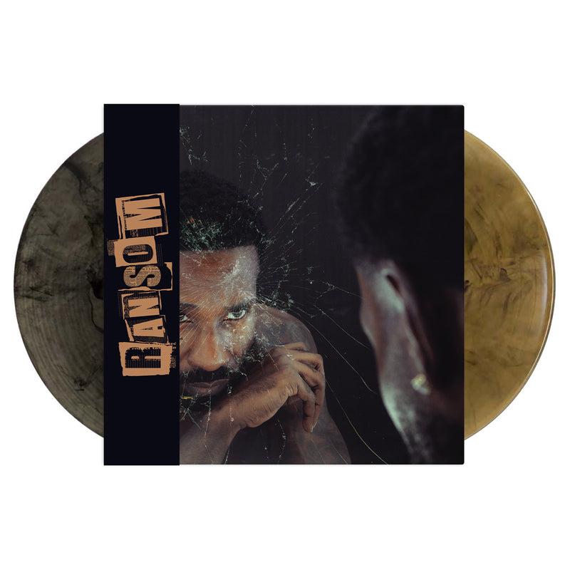 Vinyl LP