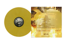 Ashes In The Safe (Colored LP)