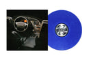 Roofless Records For Drop Tops (Metallic Blue LP w/ OBI)