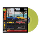 Roofless Records For Drop Tops (3xLP Bundle)